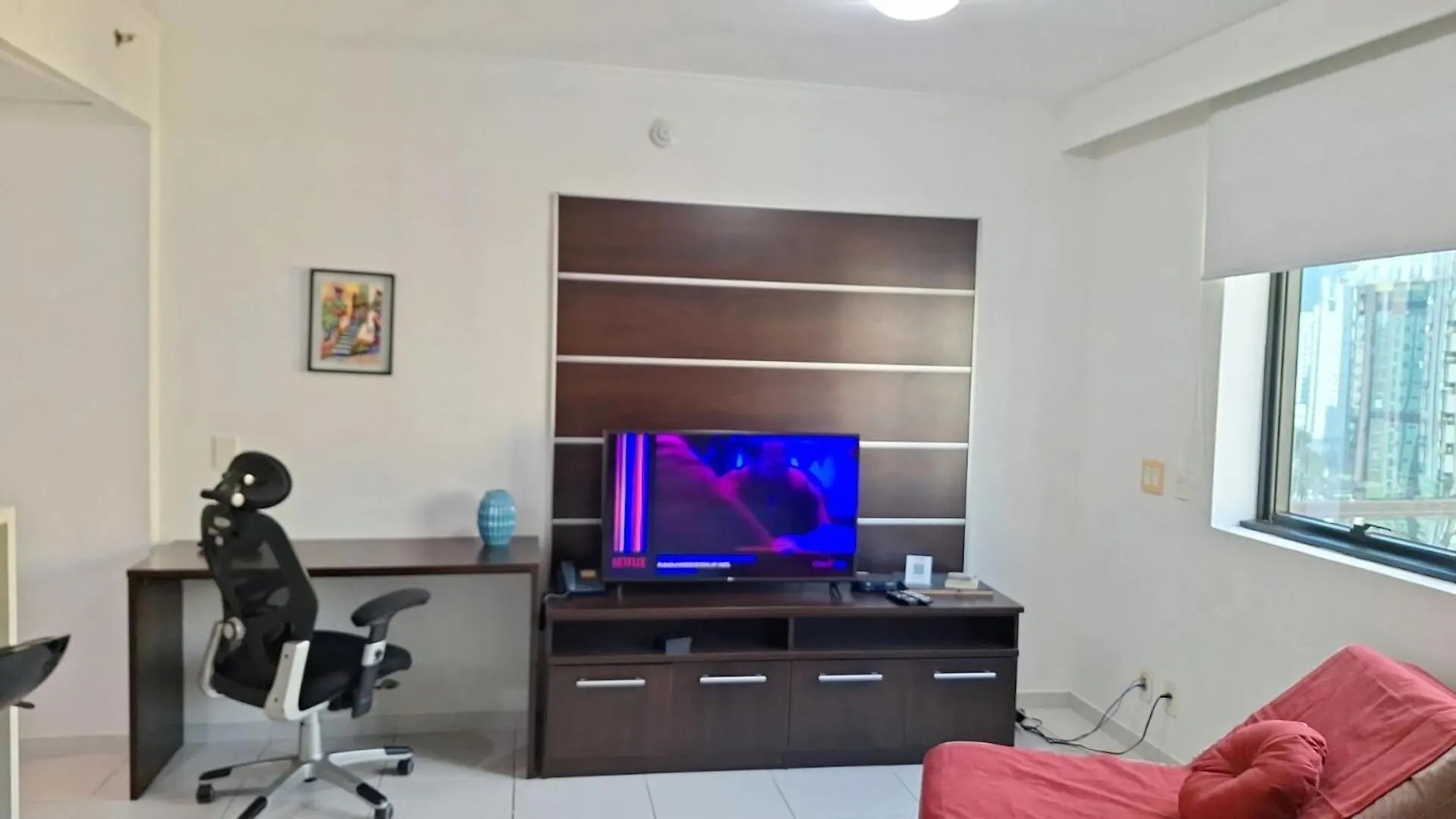 Hotel Ibirapuera Excelente , Confortavel , Otima Localizacao Sao Paulo Apartment
