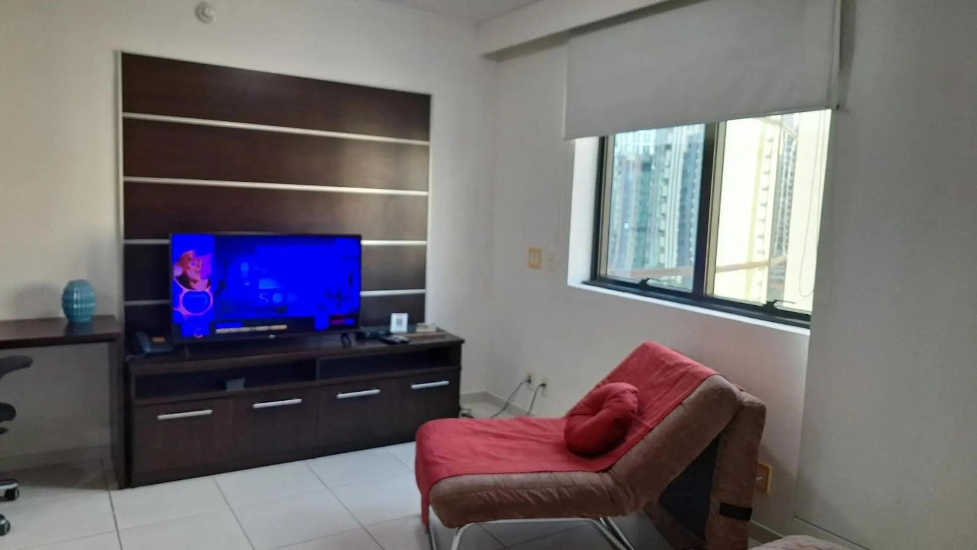 Hotel Ibirapuera Excelente , Confortavel , Otima Localizacao Sao Paulo 0*,  Brazil