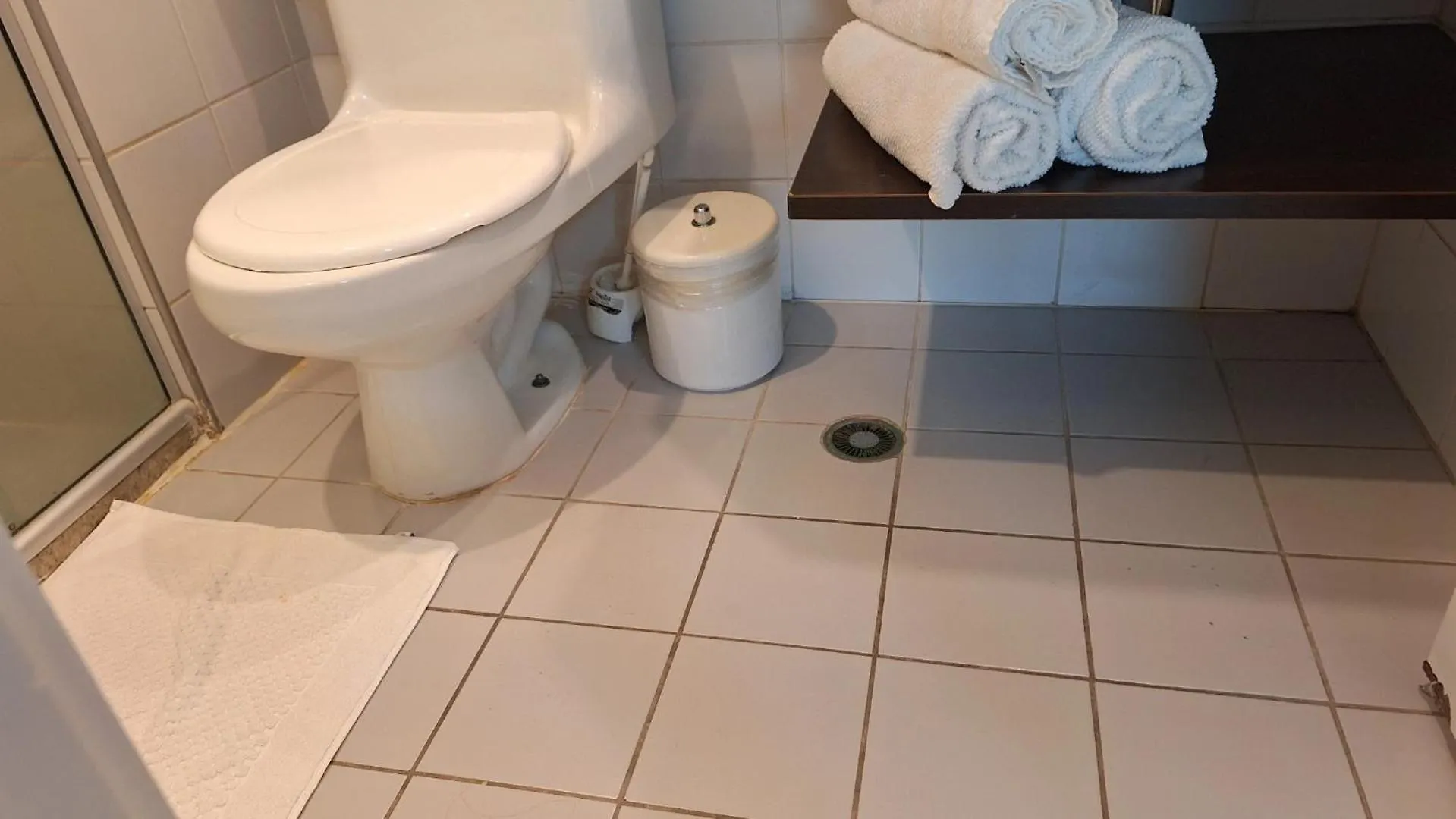 Hotel Ibirapuera Excelente , Confortavel , Otima Localizacao Sao Paulo