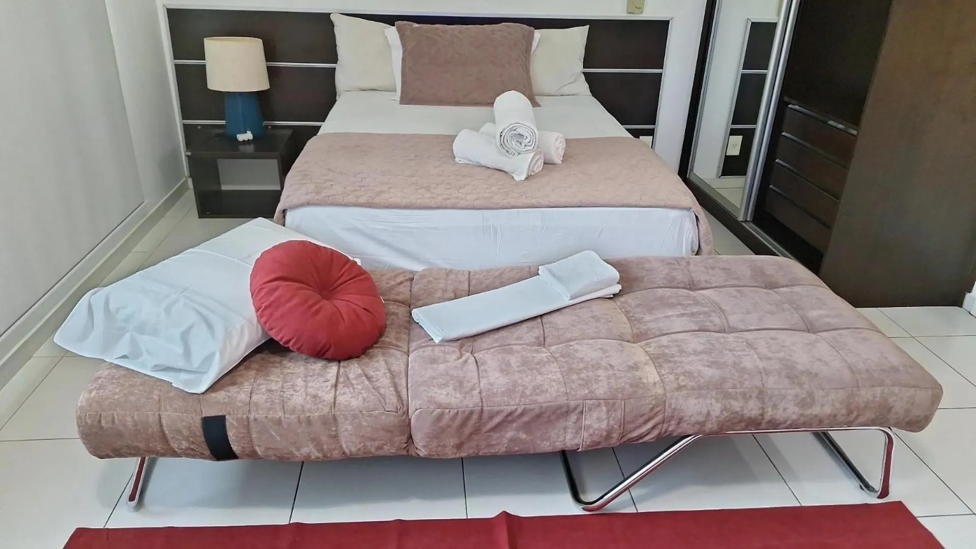 Apartment Hotel Ibirapuera Excelente , Confortavel , Otima Localizacao Sao Paulo