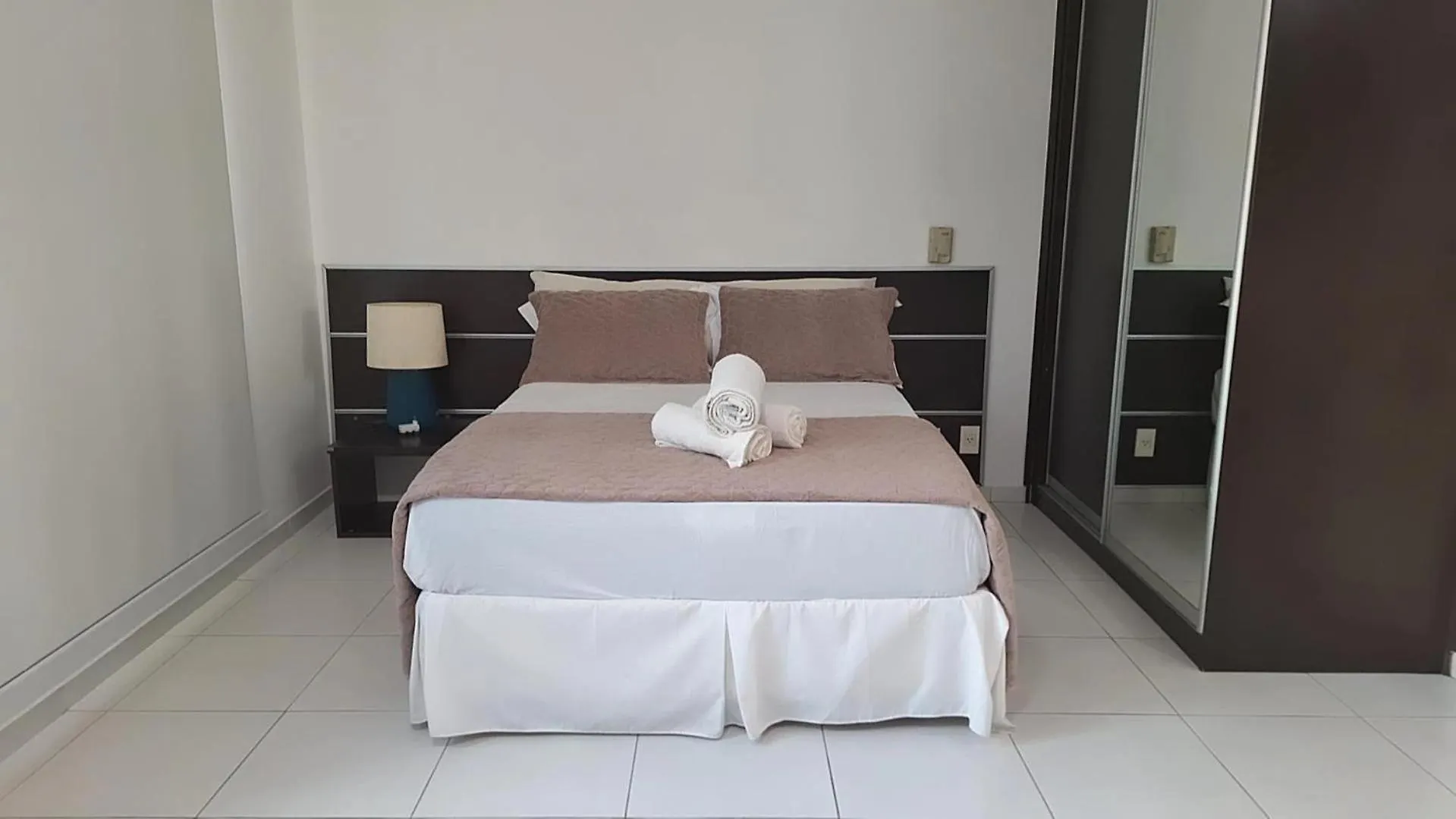 Apartment Hotel Ibirapuera Excelente , Confortavel , Otima Localizacao Sao Paulo Brazil
