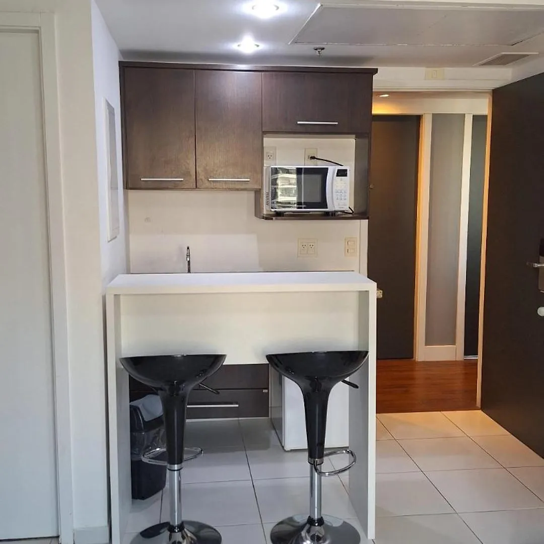 Hotel Ibirapuera Excelente , Confortavel , Otima Localizacao Sao Paulo Apartment
