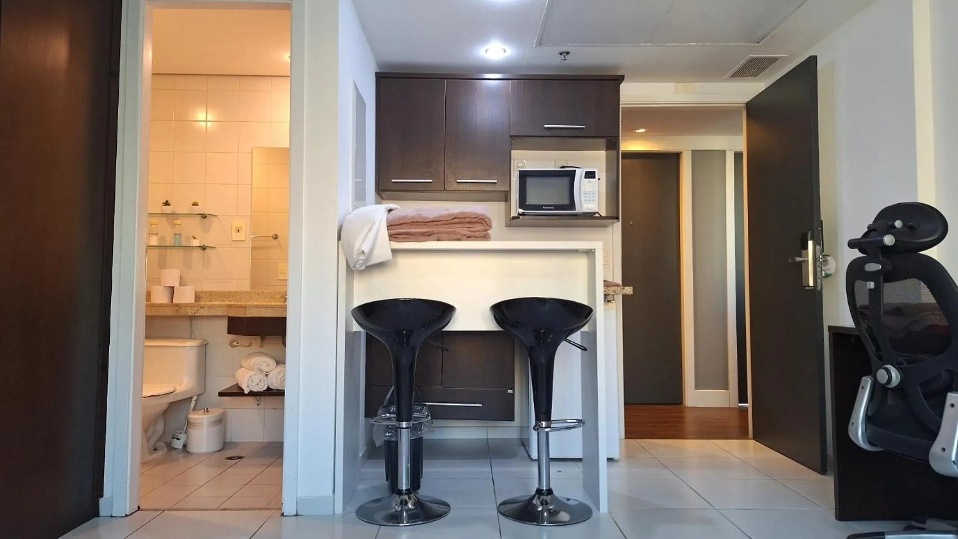 Hotel Ibirapuera Excelente , Confortavel , Otima Localizacao Sao Paulo Apartment