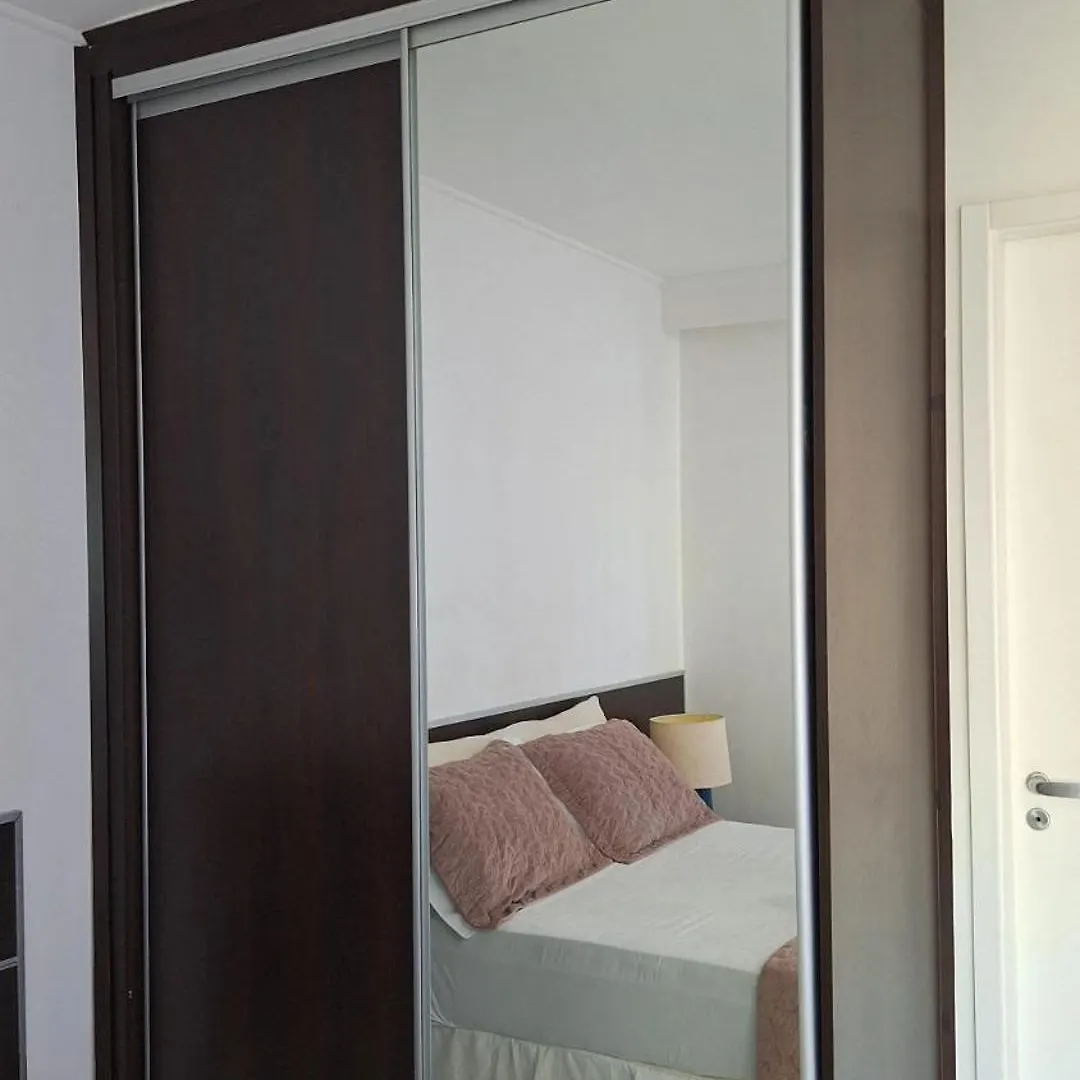 Hotel Ibirapuera Excelente , Confortavel , Otima Localizacao Sao Paulo