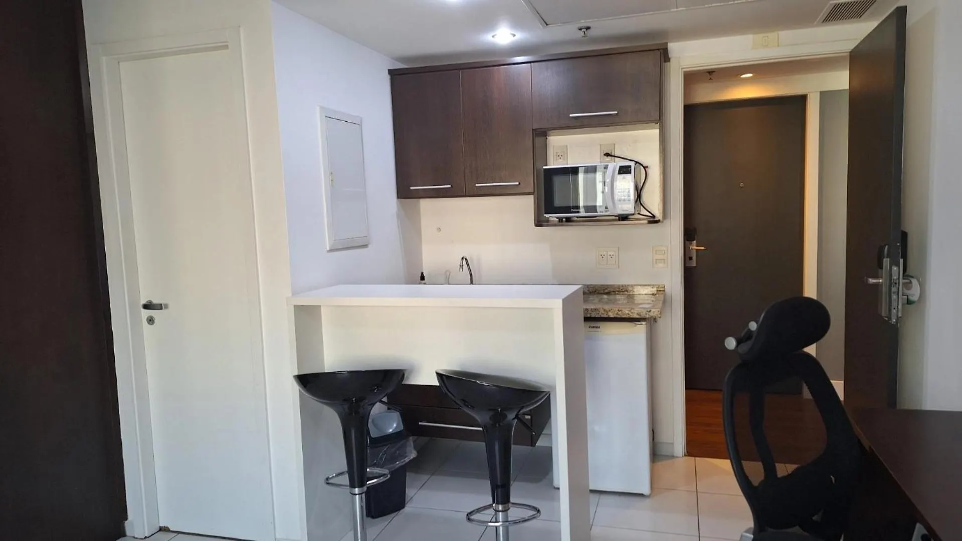 Hotel Ibirapuera Excelente , Confortavel , Otima Localizacao Sao Paulo Apartment