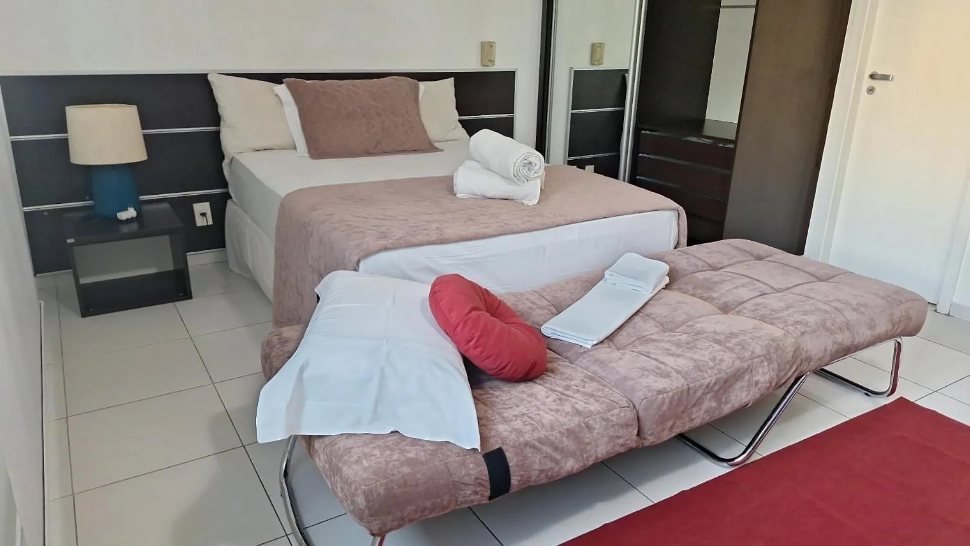 Hotel Ibirapuera Excelente , Confortavel , Otima Localizacao Sao Paulo