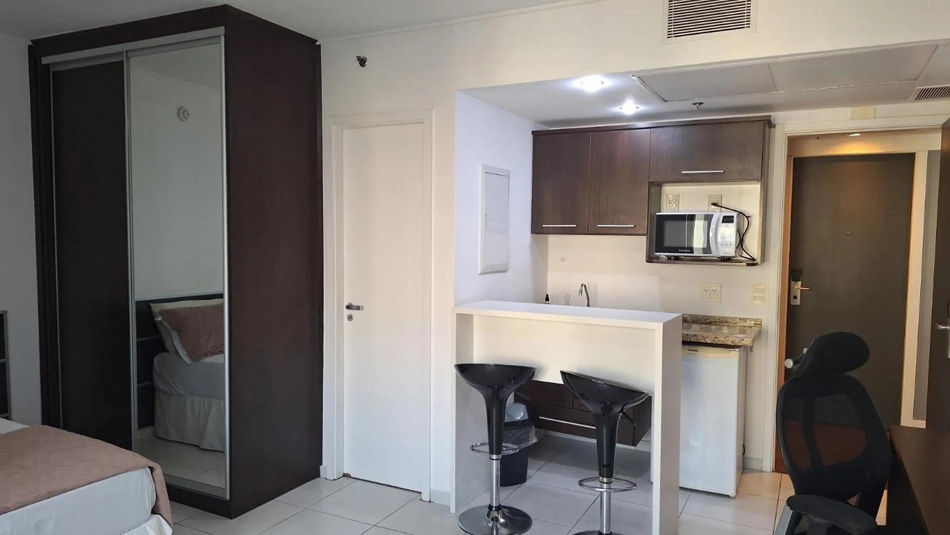 Hotel Ibirapuera Excelente , Confortavel , Otima Localizacao Sao Paulo