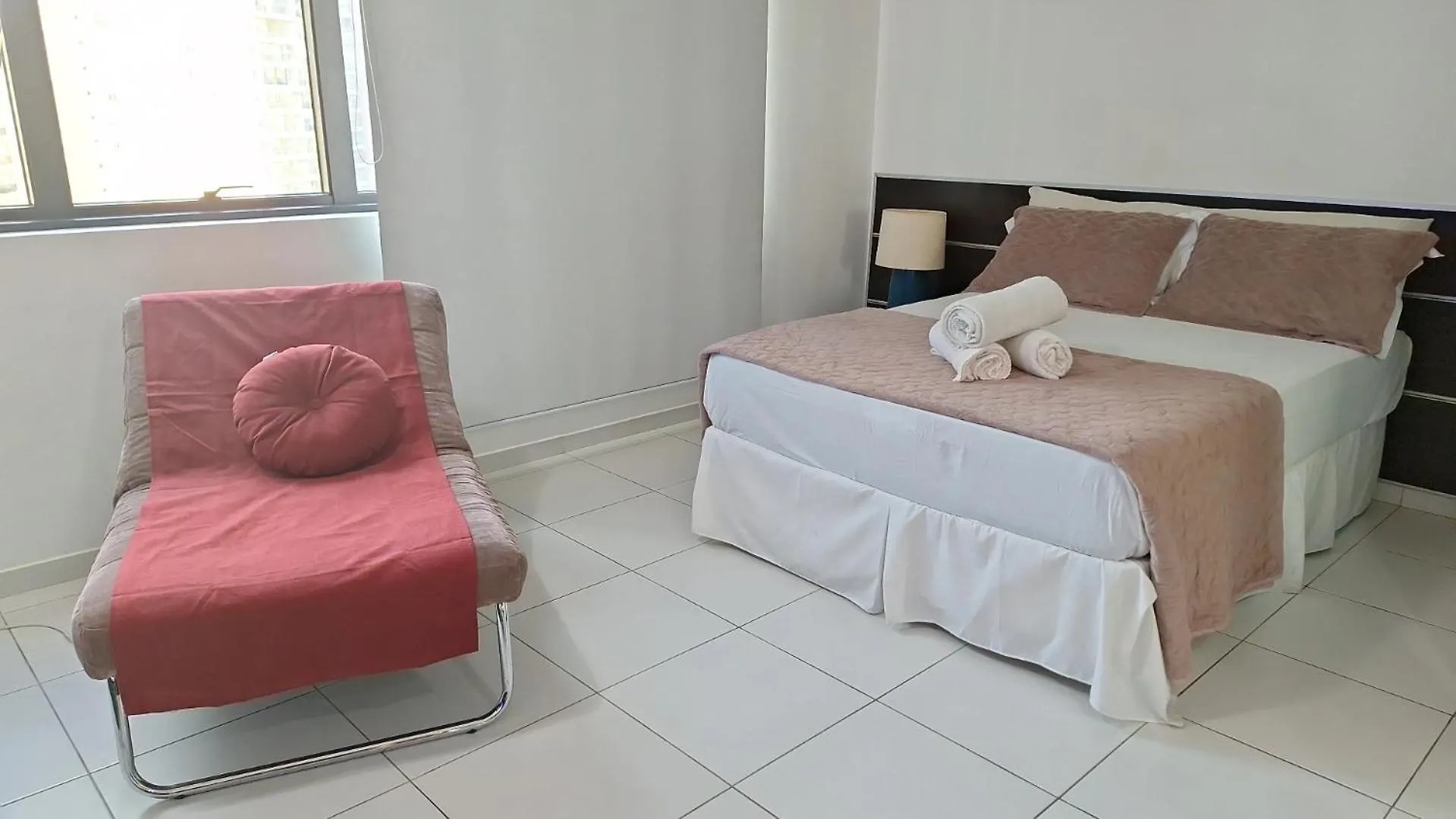 Hotel Ibirapuera Excelente , Confortavel , Otima Localizacao Sao Paulo Brazil