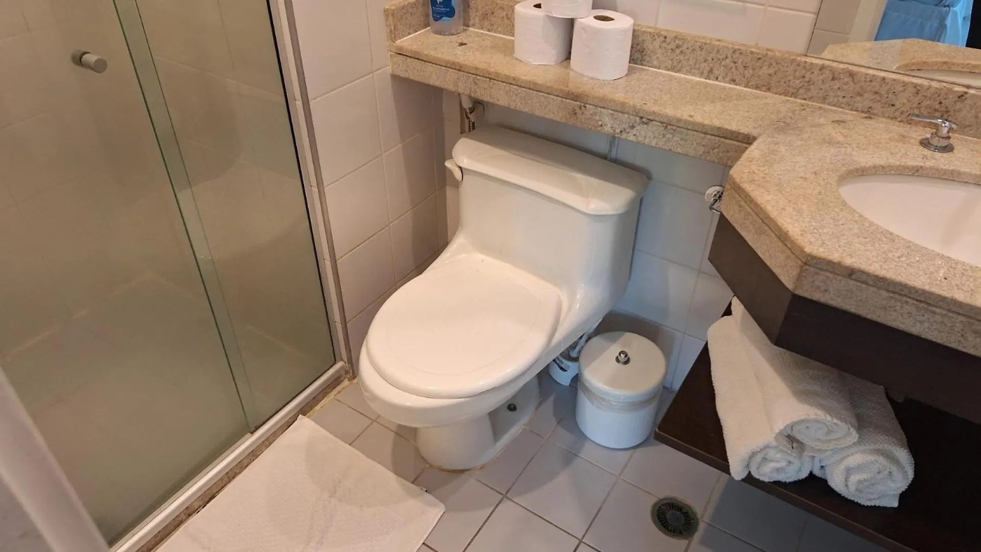 Apartment Hotel Ibirapuera Excelente , Confortavel , Otima Localizacao Sao Paulo Brazil