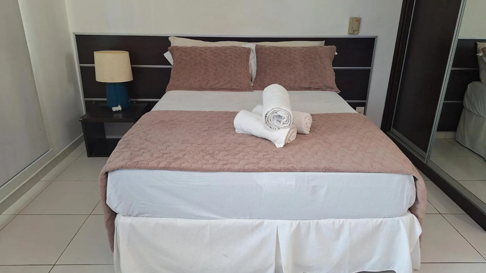 Hotel Ibirapuera Excelente , Confortavel , Otima Localizacao Sao Paulo 0*,  Brazil