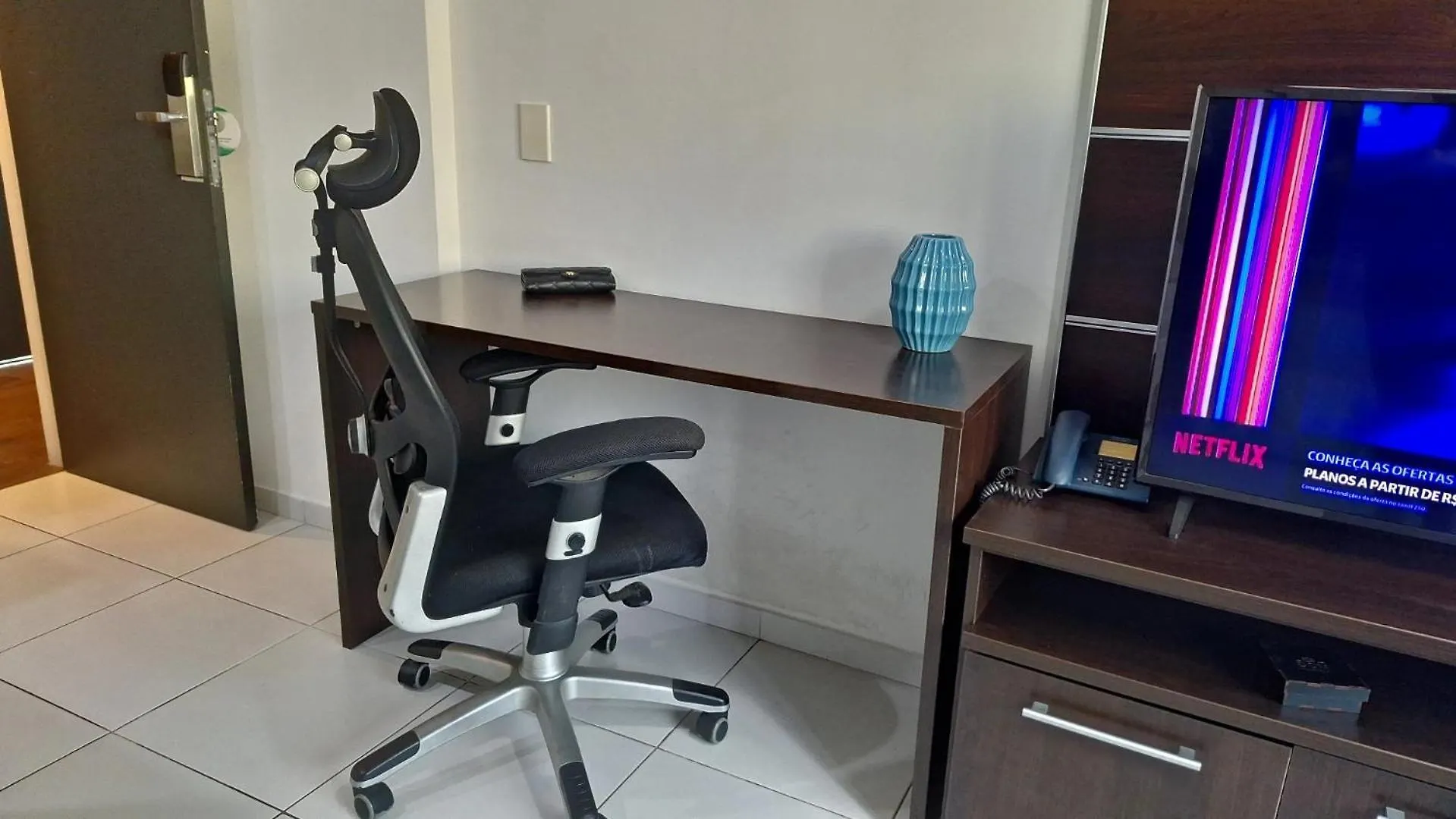 Apartment Hotel Ibirapuera Excelente , Confortavel , Otima Localizacao Sao Paulo